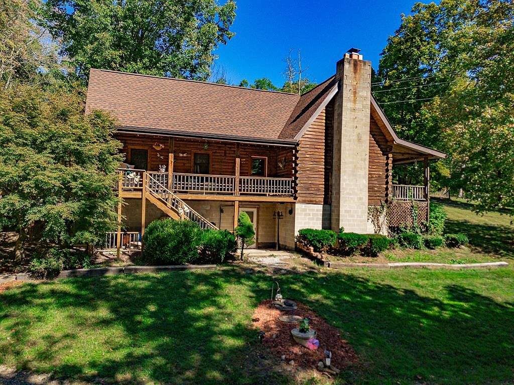 1323 Patton Hill Rd, Chillicothe, OH 45601 | Zillow
