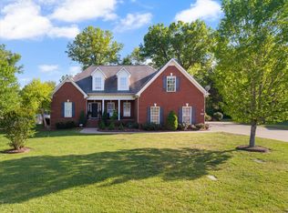 5010 Macarthur Ave, Murfreesboro, TN 37129