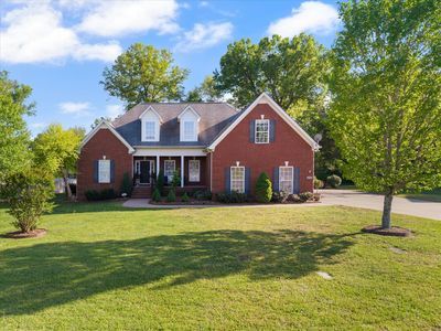 5010 Macarthur Ave, Murfreesboro, TN, 37129