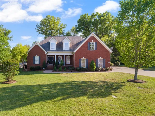 5010 Macarthur Ave, Murfreesboro, TN 37129