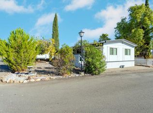 11037 Erickson Way SPC 71, Redding, CA 96003