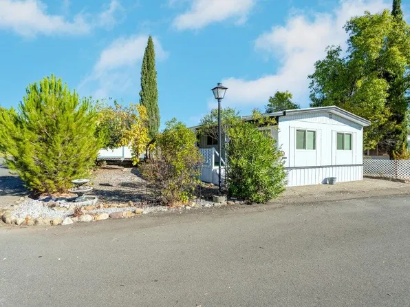 11037 Erickson Way Spc 71, Redding, CA 96003