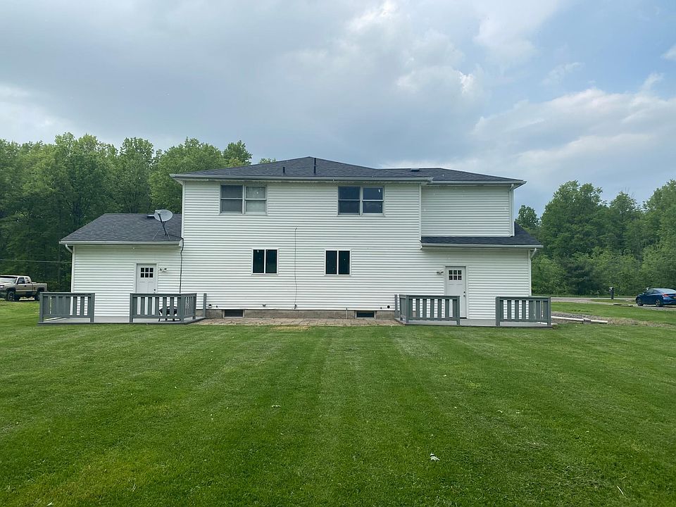 2nd image of 1270 Cain Rd #A