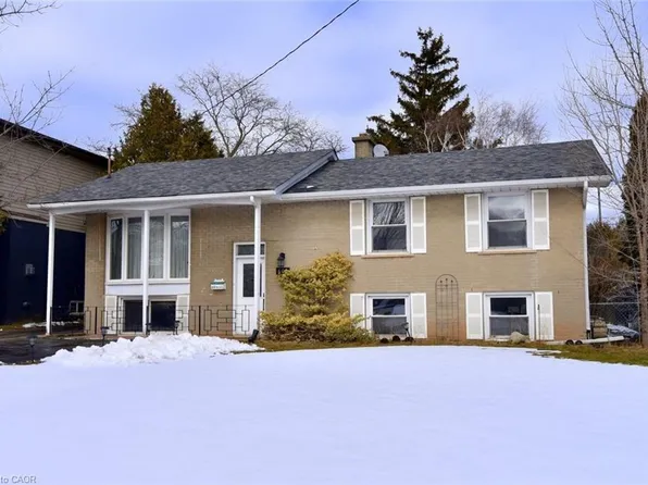 409 Tennyson Dr, Oakville, ON L6L 3Z2