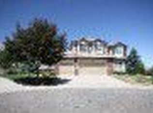 17713 E Oakwood Pl, Aurora, CO 80016