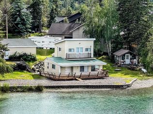 87 Treasure Island Way, Kalispell, MT 59901
