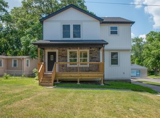 3861 Liverpool Rd, Lake Station, IN 46405