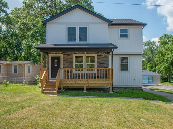 3861 Liverpool Rd, Lake Station, IN 46405