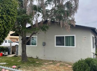 1129 Georgia St, Imperial Beach, CA 91932