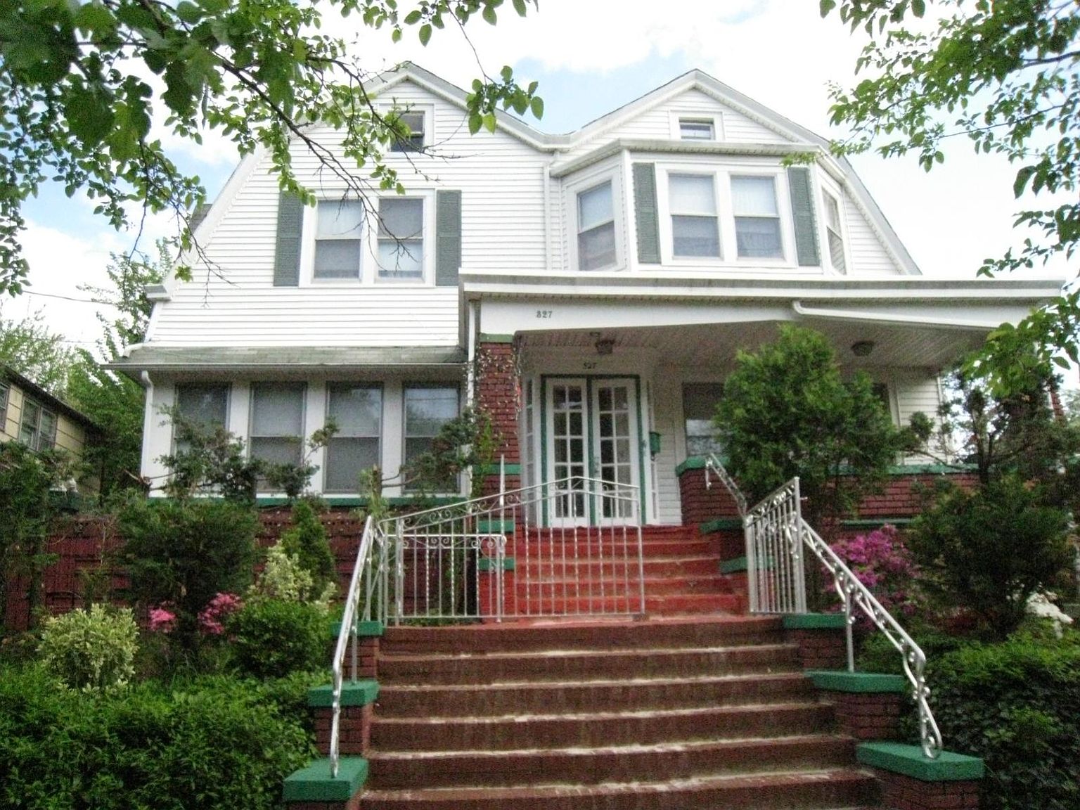 327 Piaget Ave, Clifton, NJ 07011 Zillow