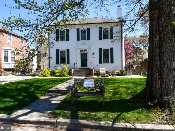 5109 Worthington Dr, Bethesda, MD 20816