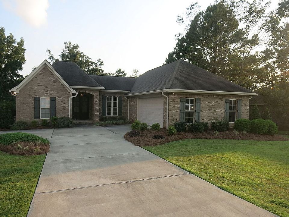Front exterior