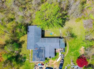 2263 Buckner Rd, Bumpass, VA 23024
