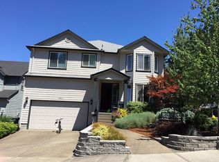 12615 NW Naomi Ln, Portland, OR