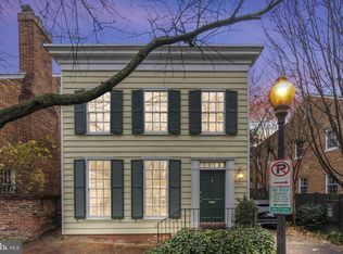 1417 34th St NW, Washington, DC 20007