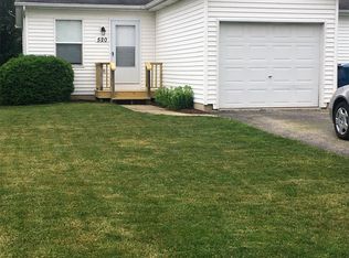 520 Stilson St #1, Earlville, IL 60518