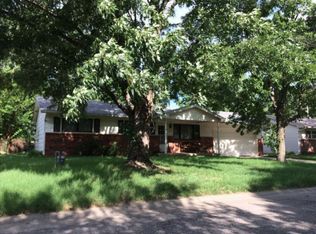 1047 N Doris St, Wichita, KS 67212