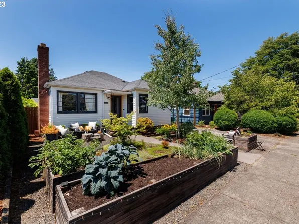 6835 N Campbell Ave, Portland, OR 97217