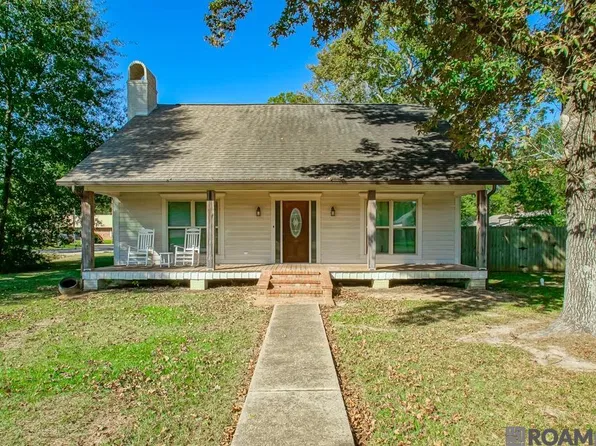 26905 Gaylord Rd, Walker, LA 70785