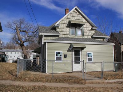 1203 25th St, Sioux City, IA, 51104