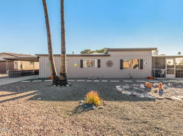 5729 E Hermosa Vista Dr, Mesa, AZ 85215