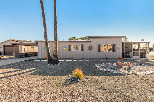 5729 E Hermosa Vista Dr Photo 1