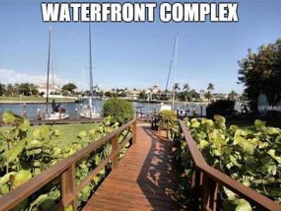 4th image of 557 Pinellas Bayway S