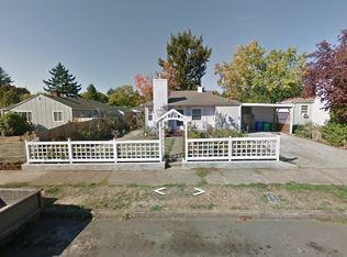 4135 SE 114th Ave, Portland, OR 97266