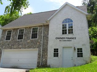 2644 Grandin Rd SW, Roanoke, VA 24015