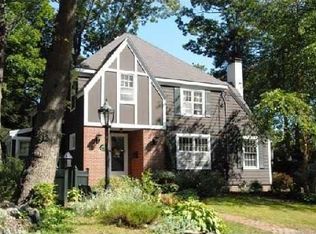 1 Geldert Ln, Cape Elizabeth, ME 04107