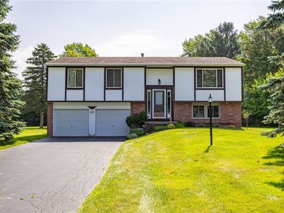 117 Stockton Ln, Rochester, NY, 14625