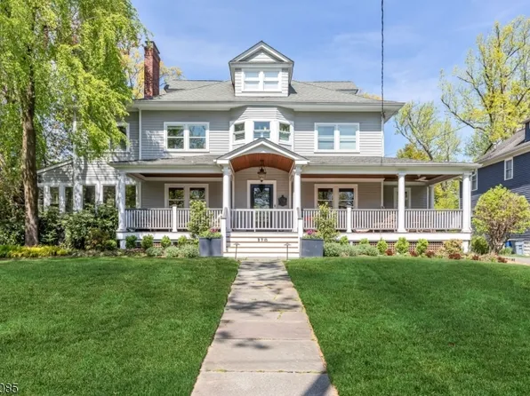 570 Lawrence Ave, Westfield Town, NJ 07090