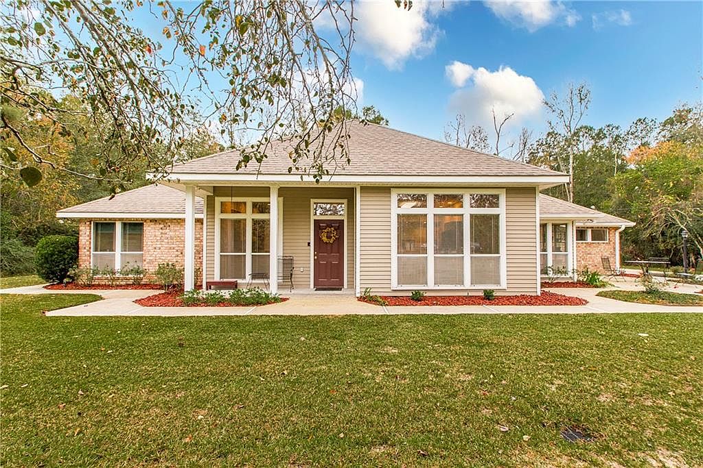 20470 Old Covington Hwy, Hammond, LA 70403 Zillow