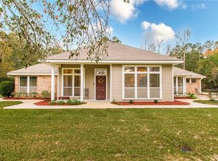 20470 Old Covington Hwy, Hammond, LA 70403