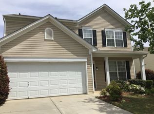 10 Canso St, Greenville, SC 29607