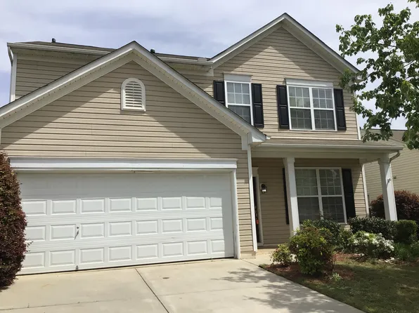 10 Canso St, Greenville, SC 29607