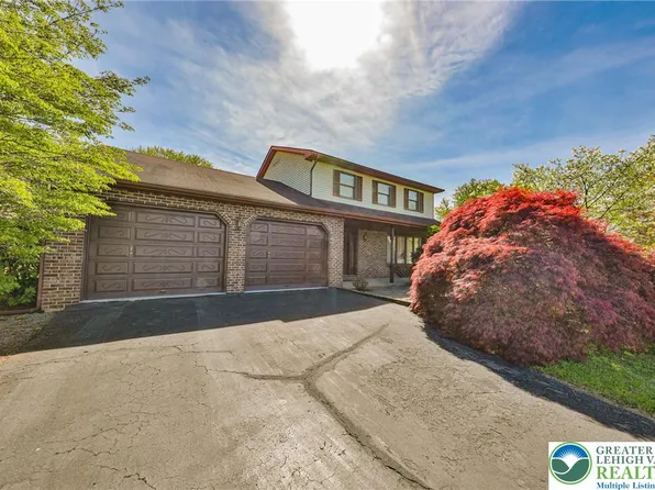 213 Hunter St, Easton, PA 18045