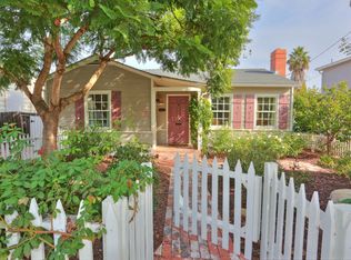 210 E Alamar Ave, Santa Barbara, CA 93105