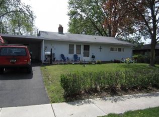 249 Dogwood Dr, Levittown, PA 19055