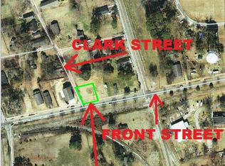 224 N Front St, Mullins, SC 29574