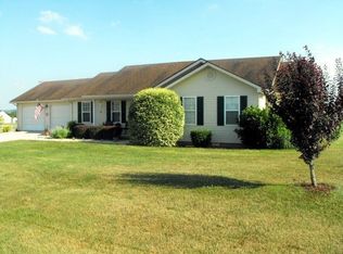 65 Jefferson Trl, Somerset, KY 42503
