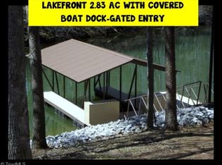 3 Wyndham Ln, Wilkesboro, NC 28697