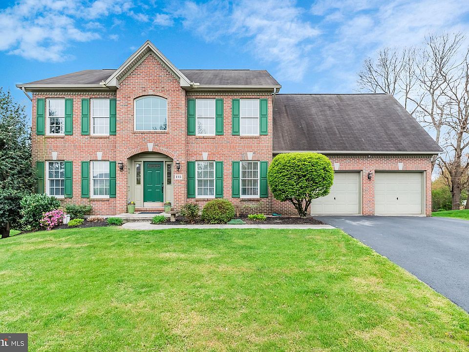 135 Graystone Dr, Hummelstown, PA 17036 Zillow