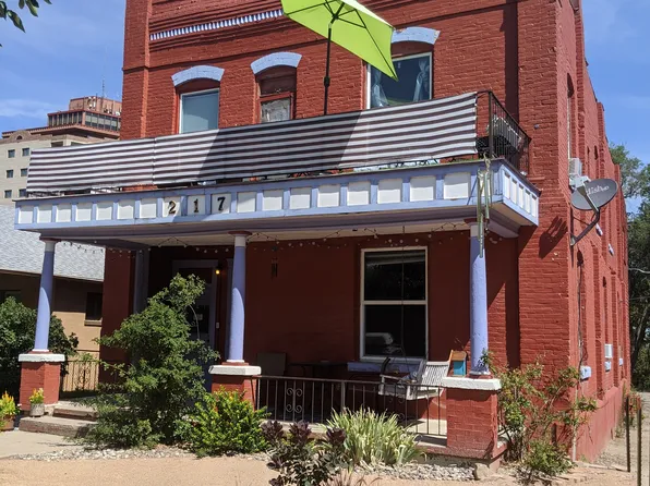 217 Midway Ave APT 4, Pueblo, CO 81004