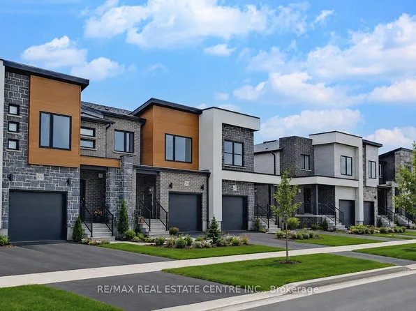 309 Bradshaw Dr, Perth East, ON N5A 0G5