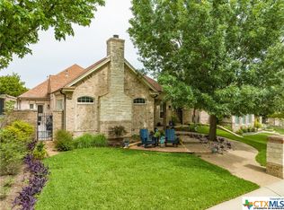 4113 Sunflower Ln, Temple, TX 76502