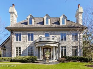 215 N Quincy St, Hinsdale, IL