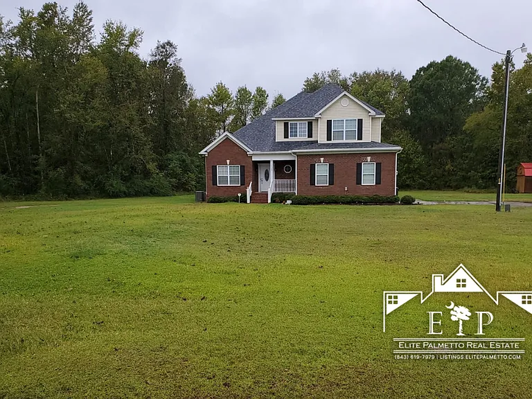 1520 Old Cherry Hill Rd — Photo 2