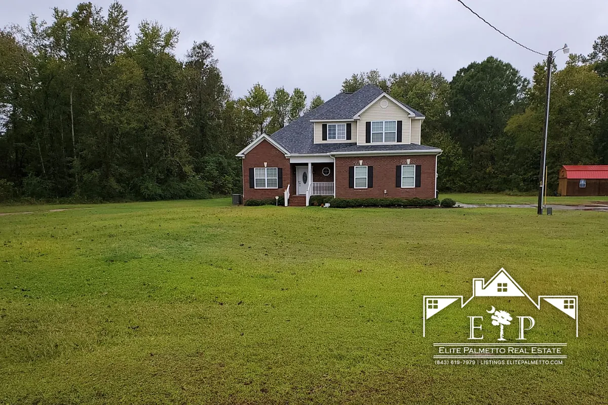 Building Photo - 1520 Old Cherry Hill Rd