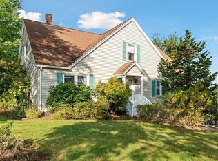 116 Margin St, Peabody, MA 01960